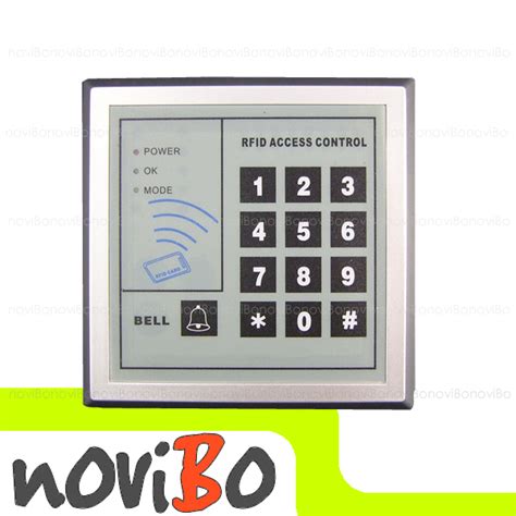 z wave rfid reader|Z.